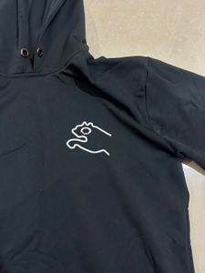 PUMA OG comfortable sports hoodie