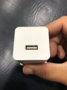 Realme Charging Adapter