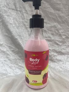 Plum Body Lovin' Lotion