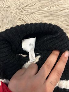 H&amp;M Turtleneck Jumper