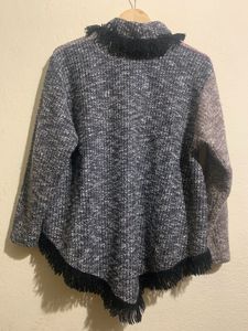 Woollen Top