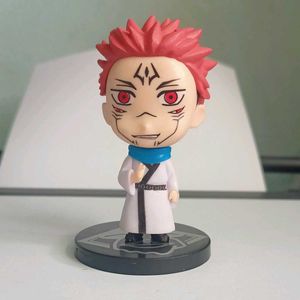 Sakuna. Mini Action Figure 10cm