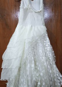 ❗ON SALE❗Princess Long Frock/Gown For Girls✨