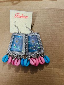 Fashion Earrings