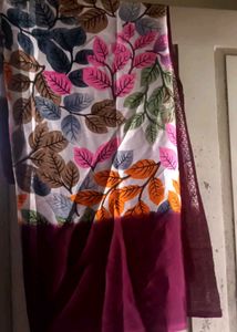 Saree For Daily Wear And Official