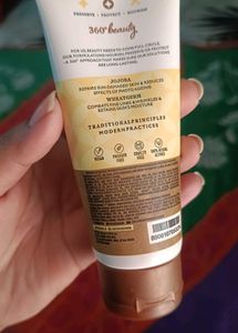 Just Herbs Sunscreen