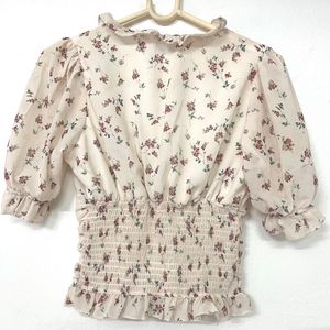 Harpa Women&#39;s Regular Fit Top