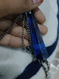 It's A Long Chain Used Style Modern