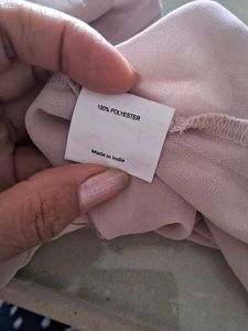 Elegant Beige Top