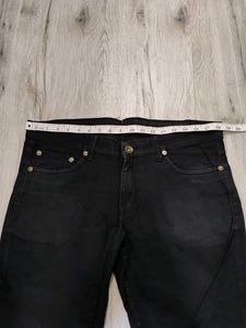 Sc8999 Sabrin Jeans Waist 36