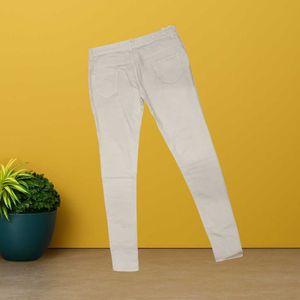 women withe skinny Jeans size 32 (O-98)
