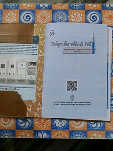 CBSE BOARD NCERT BOOKS