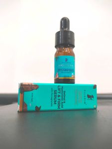 Pilgrim Retinol &amp; Hyaluronic Acid Serum