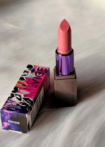 Urban Decay Vice Lipstick -blacktalk Matte