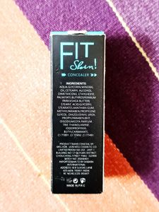 Full Coverage Concealer Stick