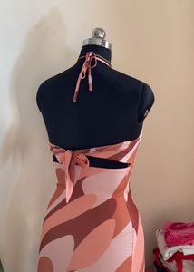 Cutout Bodycon