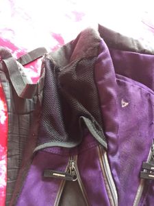 American Tourister School Bag