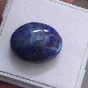 Natural Lapis Lazoli