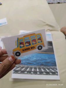 Transportation Sorting Game