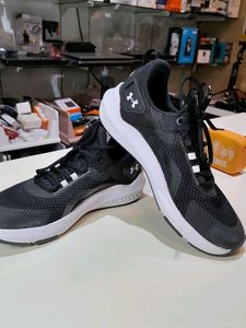 Under Armour Project Rock BSR3 Training Shoes