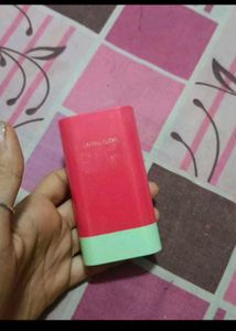 NEW RED MATTE CREAMY BLUSHER