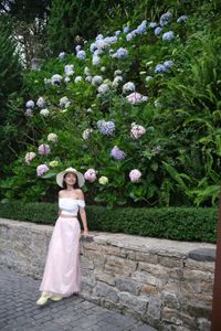 Barbie Skirt