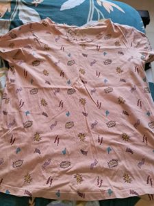 Dnmx Size M TSHIRT