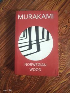 Norwegian Wood