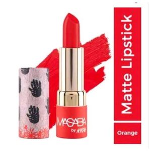 Nykaa Lipstick Combo (3pcs)