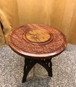 Folding Table