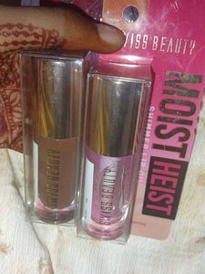Swiss Beauty Lipstick