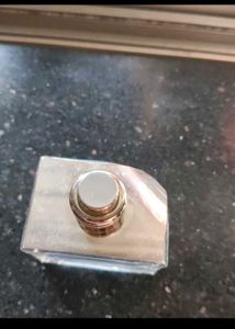 Empty Bottle Of Versace Perfume