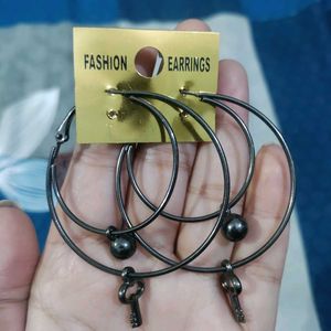 Earrings Bundle