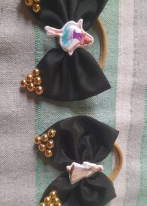 ❤️‍🔥Customized Hair Bow Clip❤️‍🔥