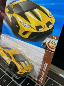 Lamborghini Huracan Sterrato 2025