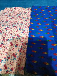 Blouse Pieces