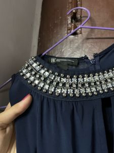Embellish Jumpsuit