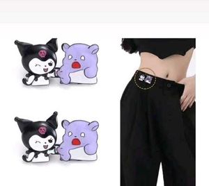 jeans waist tightener button 💫✨🌸