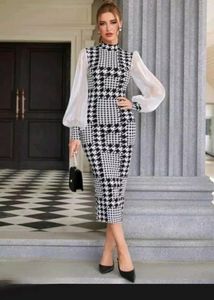 BODYCON DRESS