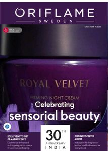 Oriflame