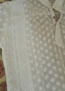 Unused Kurta