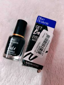 Eyeliner