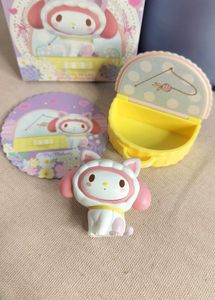 Sanrio Characters Peekaboo Blind Box