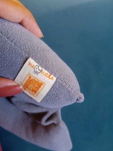 Baby Head Shaping Pillow