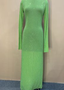 Embellished Dress