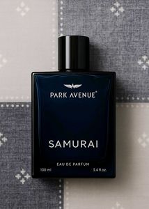 Park Avenue Samurai Perfume