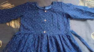 Breastfeeding Kurti