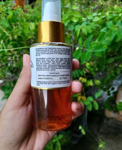 Just Herbs Fash Wash