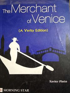 The Merchant of Venice