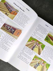 Thomas the Tank Engine Collection